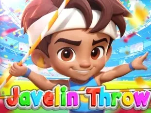 Javelin Throw game icon